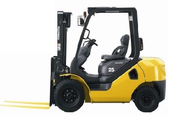 bảng giá xe nâng hàng komatsu 2018