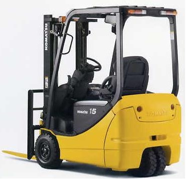 địa chỉ bán xe nâng