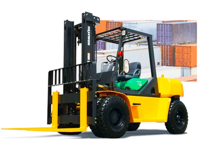 Quy Trình Kiểm Định Xe Nâng Hàng Ra Sao?