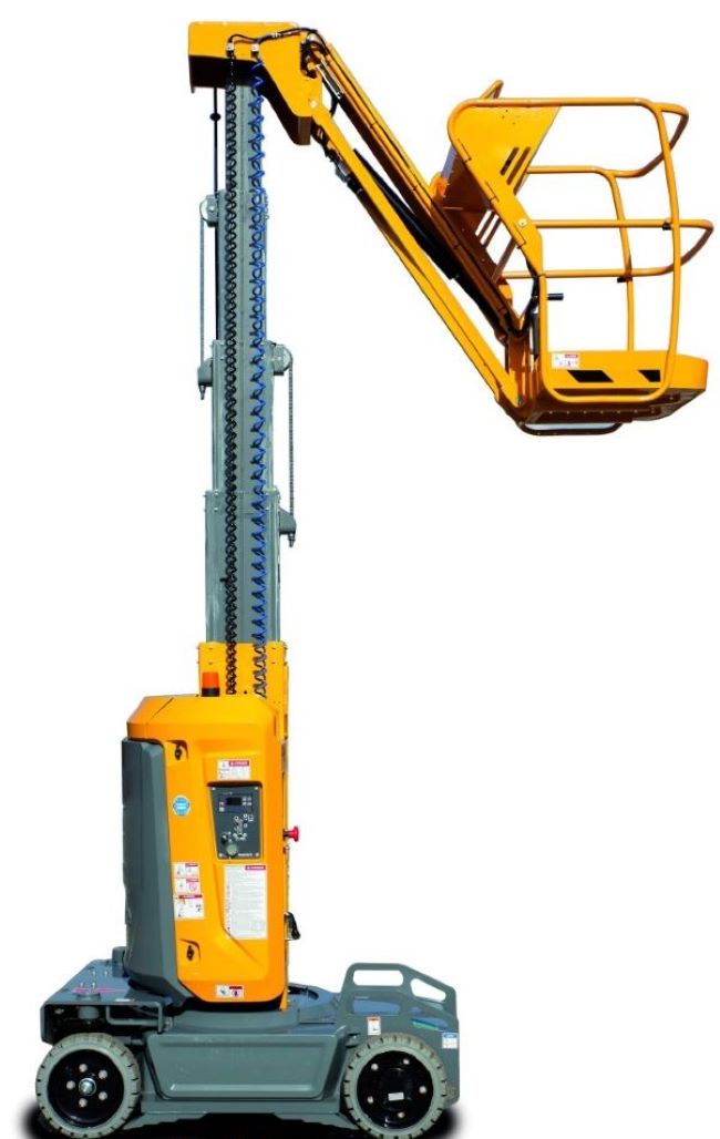 xe nâng người hãng nào tốt