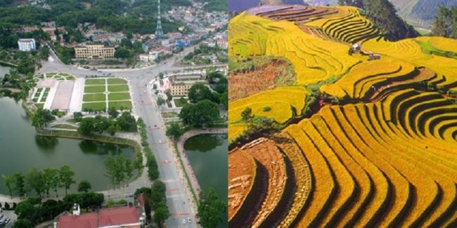  Xe Nâng Hàng Tại Yên Bái