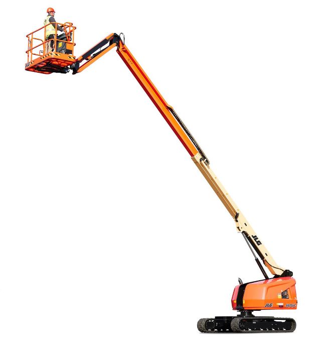 Top 5 Xe Nâng Người Dùng Trong Xây Dựng