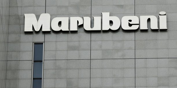 marubeni công ty cung cấp xe nâng người