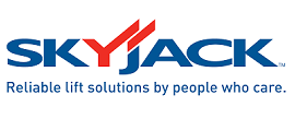 Xe nâng người Skyjack