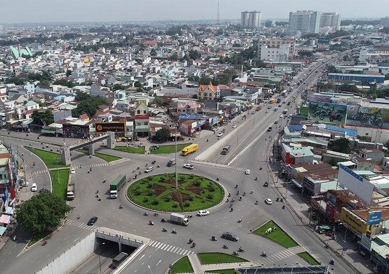 xe nâng hàng tại biên hòa