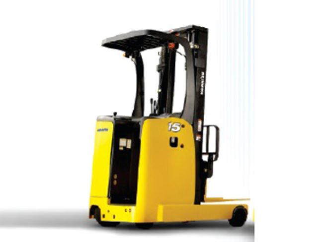 xe nâng hàng tại quận tây hồ