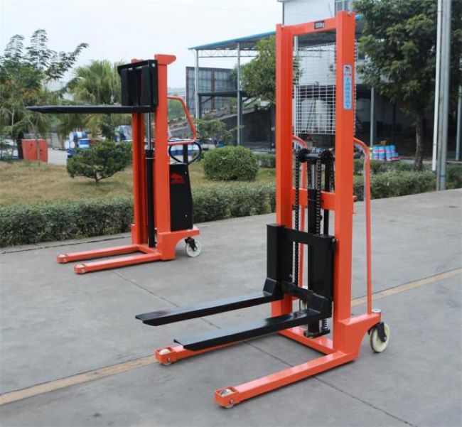 Xe Nâng Hàng Trong Tiếng Anh Là Gì
