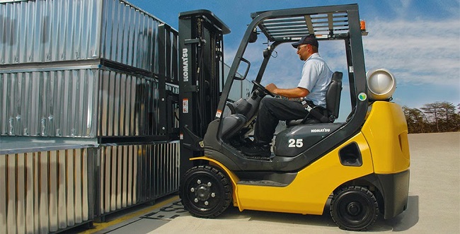 Xe Nâng Chạy Bằng Gas: Ưu điểm Nổi Bật và Địa Chỉ Phân Phối Chính Hãng