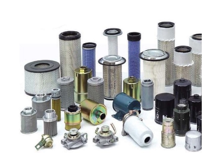 Lọc Dầu Xe Nâng Người Là Gì? Lợi Ích Khi Sử Dụng Lọc Dầu