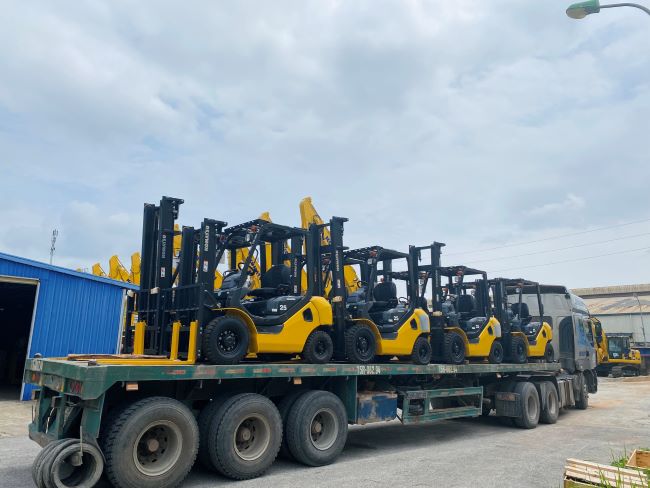 xe-nang-dau-komatsu-tai-me-linh Tại Mê Linh Nên Mua Xe Nâng Dầu Komatsu Ở Đâu?