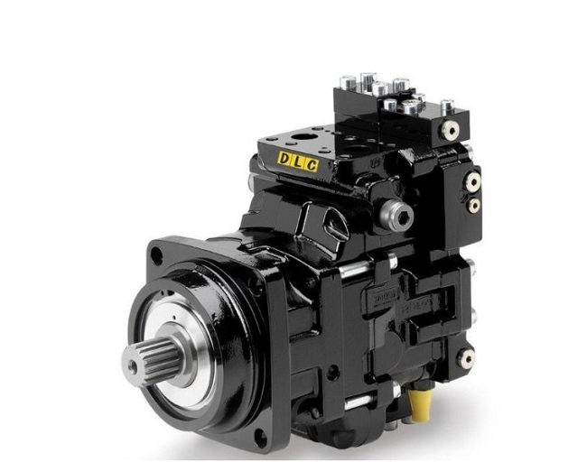 Motor thủy lực là gì? Cơ chế vận hành của motor thủy lực trong xe nâng