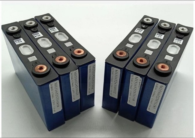Pin lithium là gì?