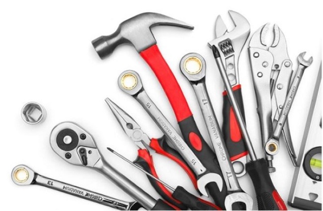 Sửa lỗi xe nâng không nâng hạ được
