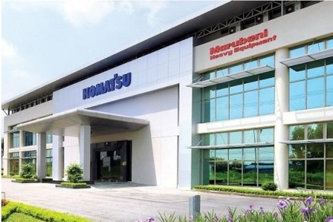 dajaydiecastingmachine.com - Địa chỉ Thanh Lý Xe Nâng 3 Tấn Cũ Giá Tốt, Uy Tín