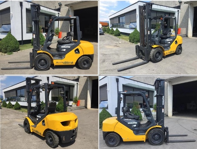 dajaydiecastingmachine.com - Địa chỉ Thanh Lý Xe Nâng 3 Tấn Cũ Giá Tốt, Uy Tín