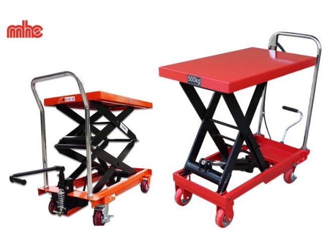 Xe Nâng Chậu Kiểng Xe Nâng Chậu Kiểng