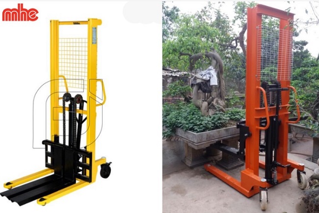 Xe Nâng Chậu Kiểng Xe Nâng Chậu Kiểng