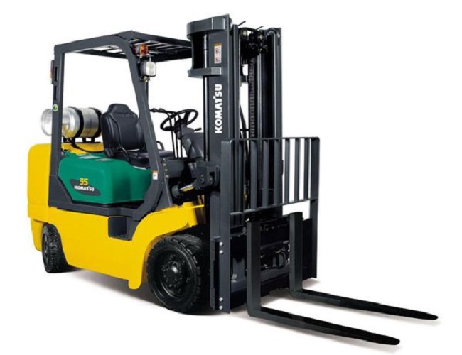 Thanh Lý Xe Nâng 7 Tấn Cũ: Kinh Nghiệm Mua Sắm Thông Minh & Tiết Kiệm