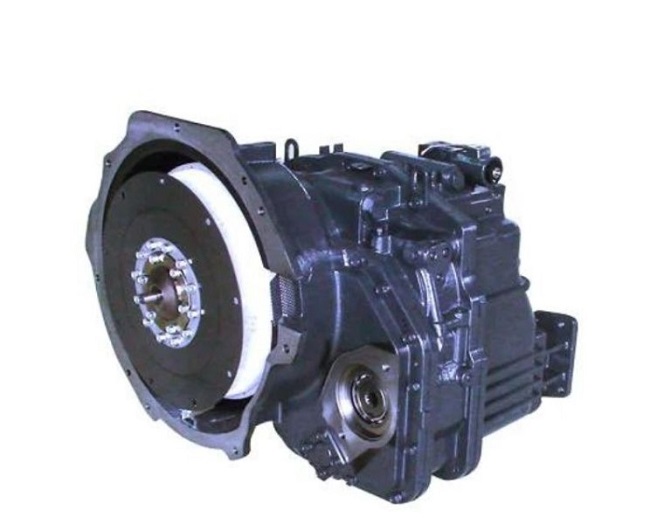 Hộp điều tốc xe nâng người là gì? Vai trò của Hộp điều tốc với xe nâng người