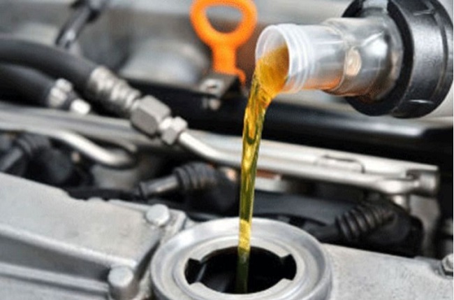 Nhớt Cầu Xe Nâng Là Gì? Hướng Dẫn Thay Nhớt Cầu Xe Nâng Đơn Giản