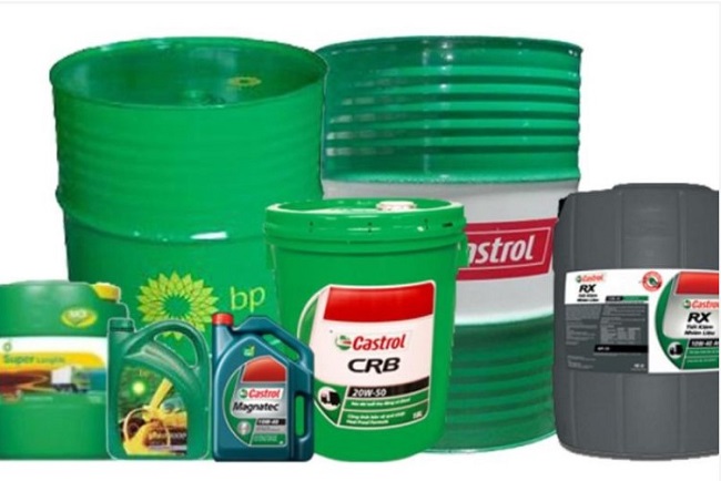 Nhớt Cầu Xe Nâng Là Gì? Hướng Dẫn Thay Nhớt Cầu Xe Nâng Đơn Giản
